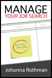 ManageYourJobSearchBook