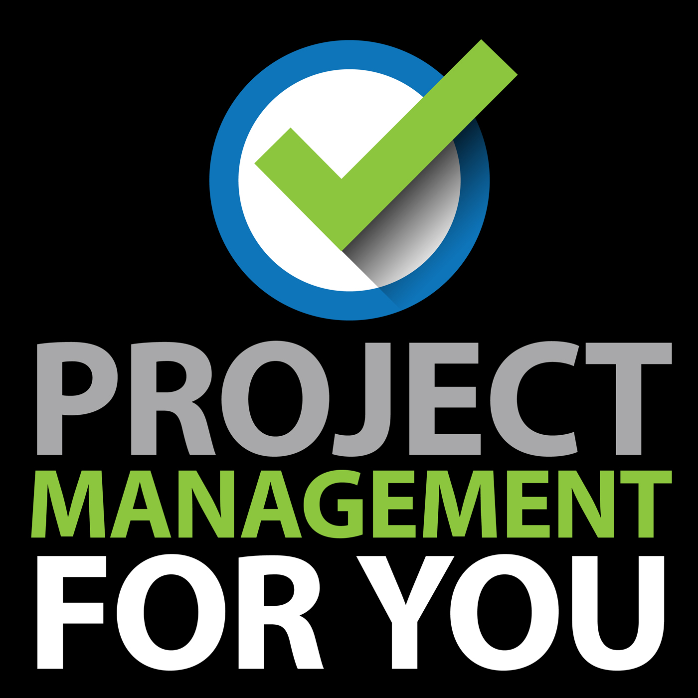 Project Management for You Podcast artwork